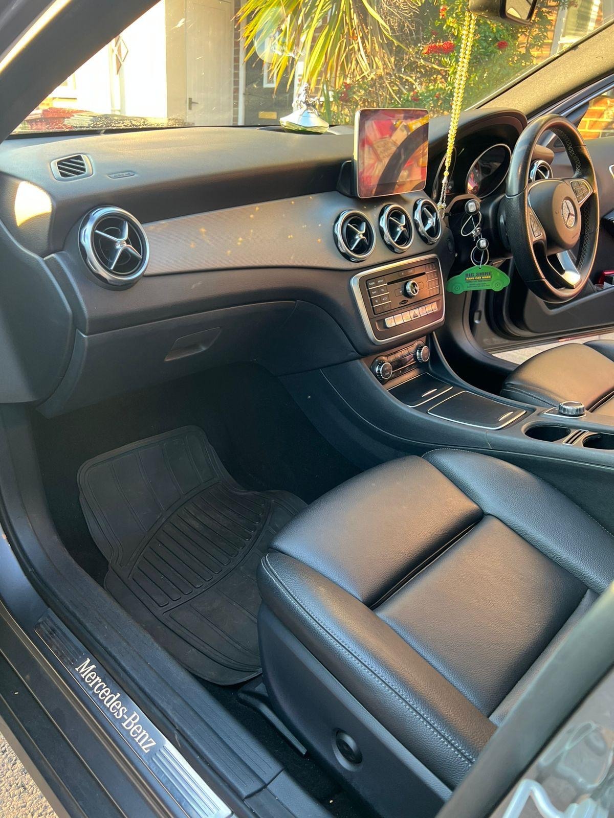 Used Mercedes-Benz GLA 2017 for sale - 76931333: Photo 9