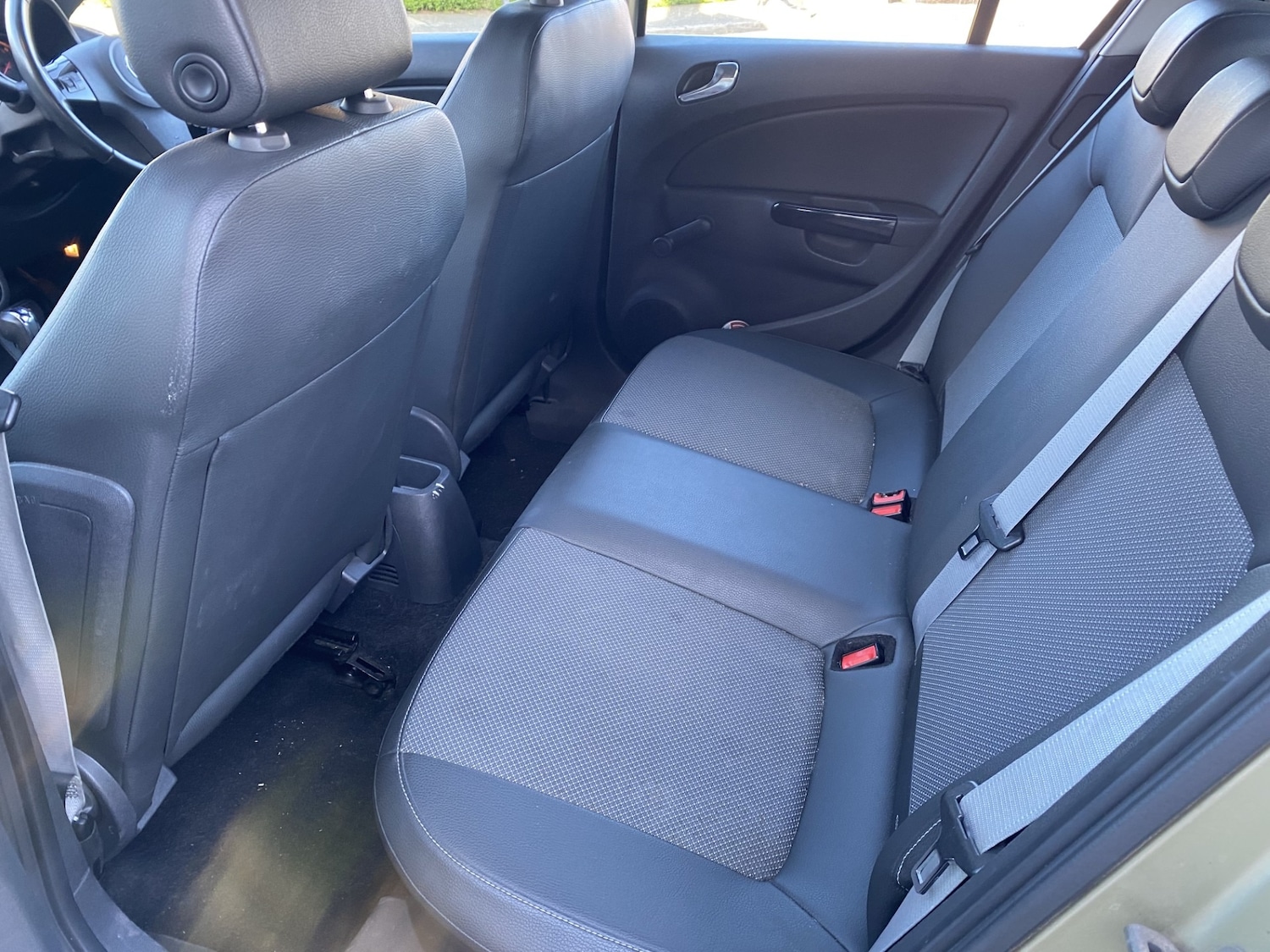 Used Vauxhall Corsa 2007 for sale - 78213774: Photo 10