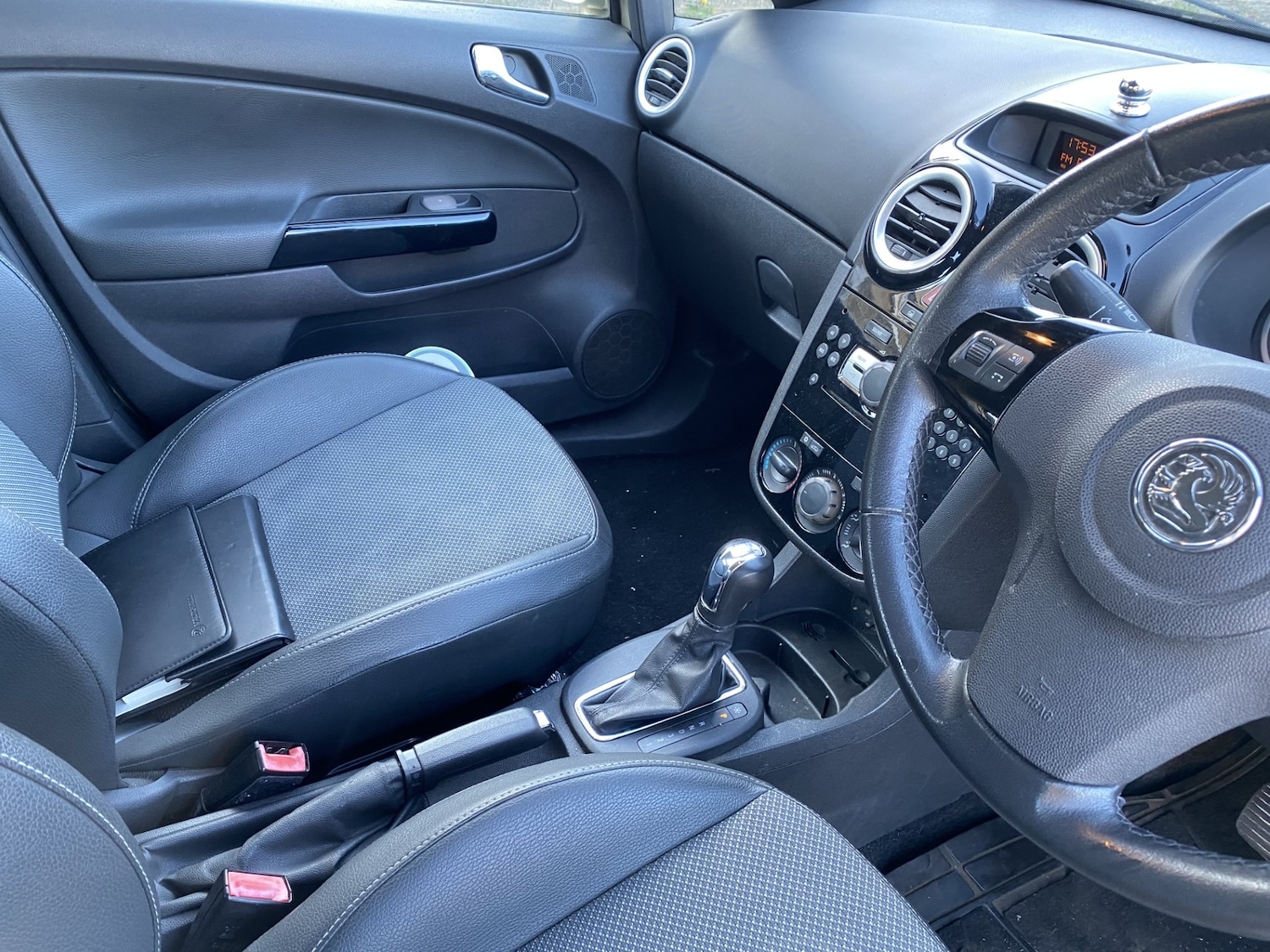 Used Vauxhall Corsa 2007 for sale - 78213774: Photo 12