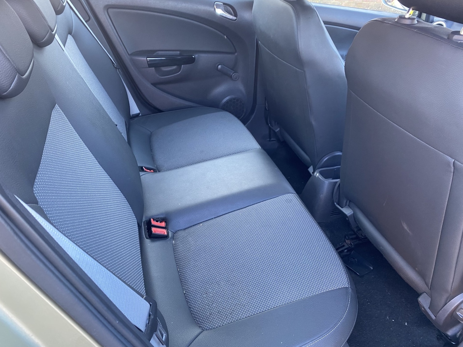 Used Vauxhall Corsa 2007 for sale - 78213774: Photo 13