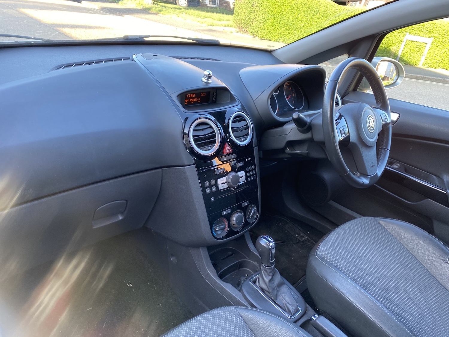 Used Vauxhall Corsa 2007 for sale - 78213774: Photo 14