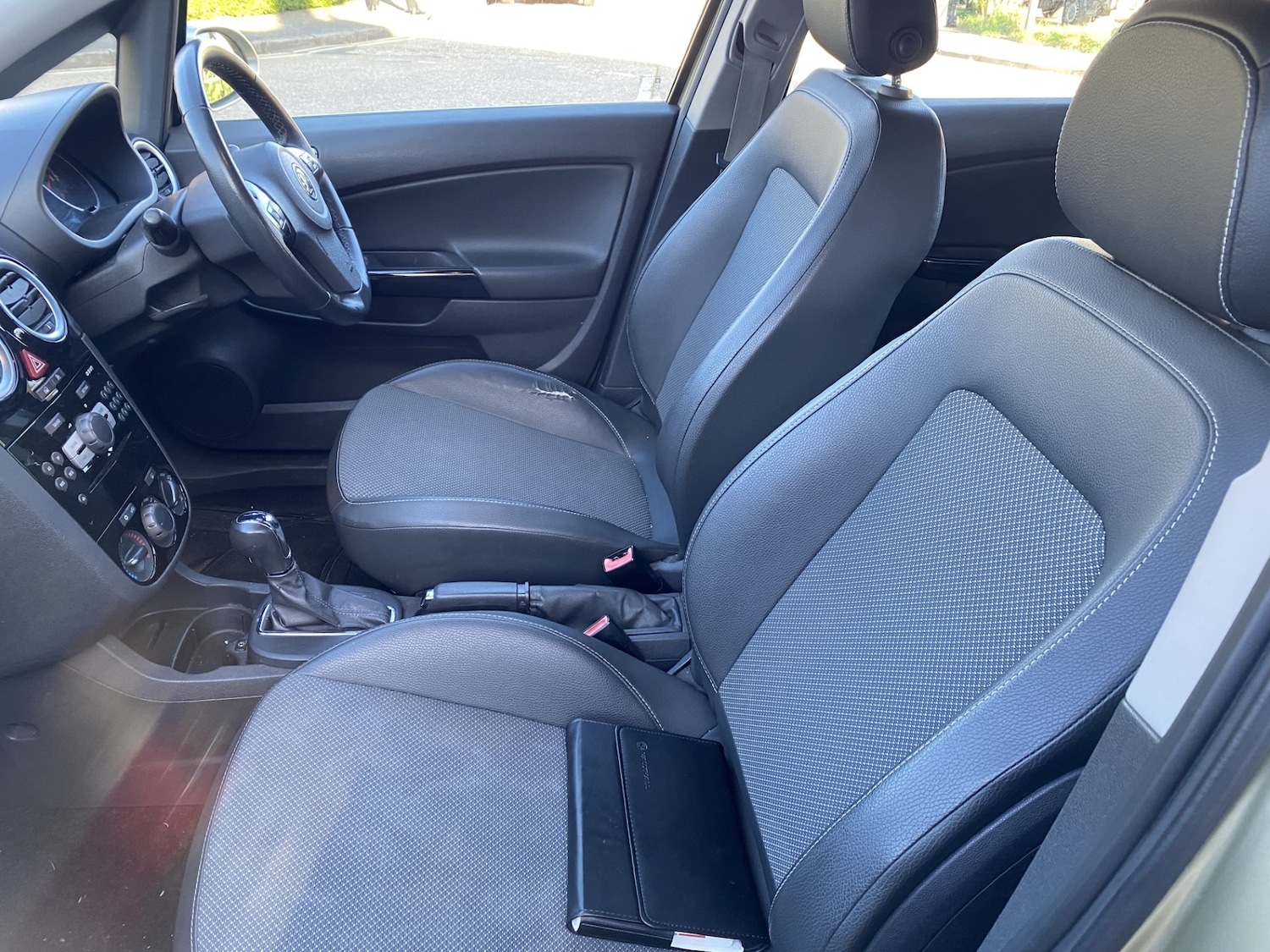 Used Vauxhall Corsa 2007 for sale - 78213774: Photo 15