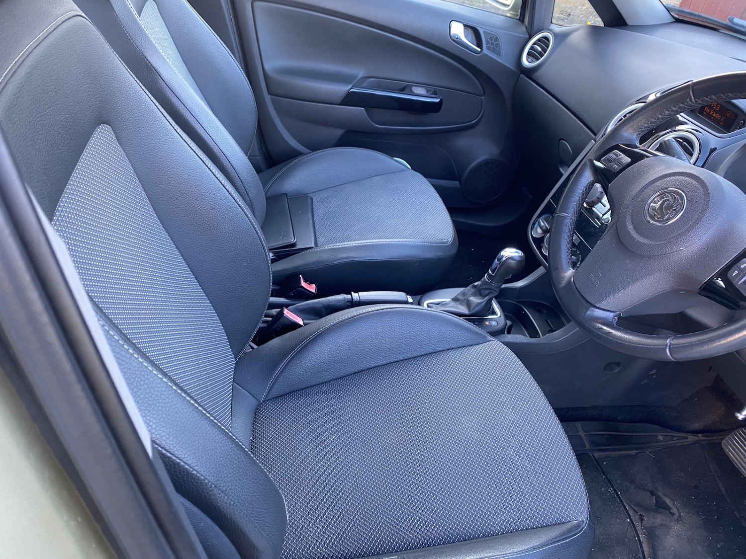 Used Vauxhall Corsa 2007 for sale - 78213774: Photo 6