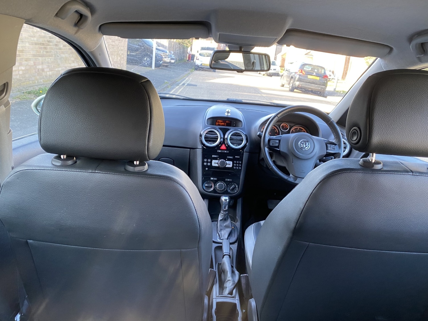 Used Vauxhall Corsa 2007 for sale - 78213774: Photo 7