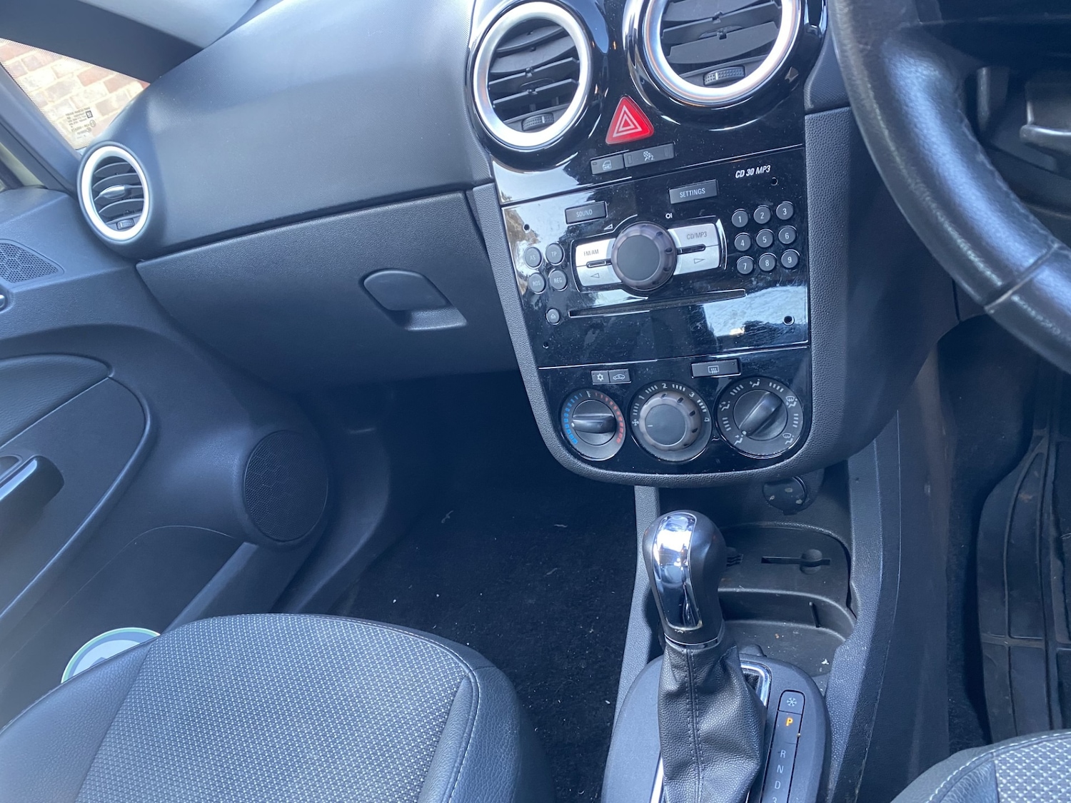 Used Vauxhall Corsa 2007 for sale - 78213774: Photo 9