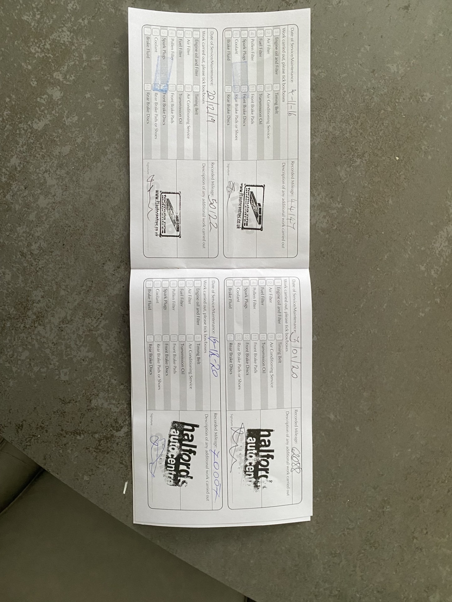 Used Peugeot 107 2006 for sale - 76968618: Photo 10