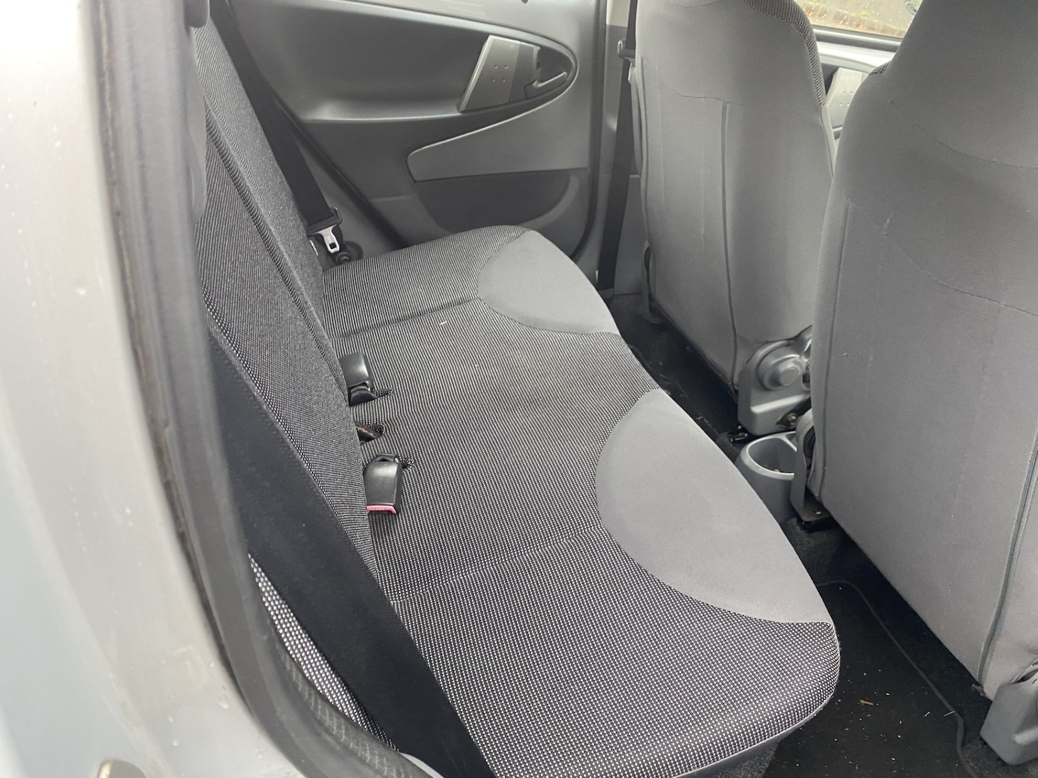 Used Peugeot 107 2006 for sale - 76968618: Photo 11