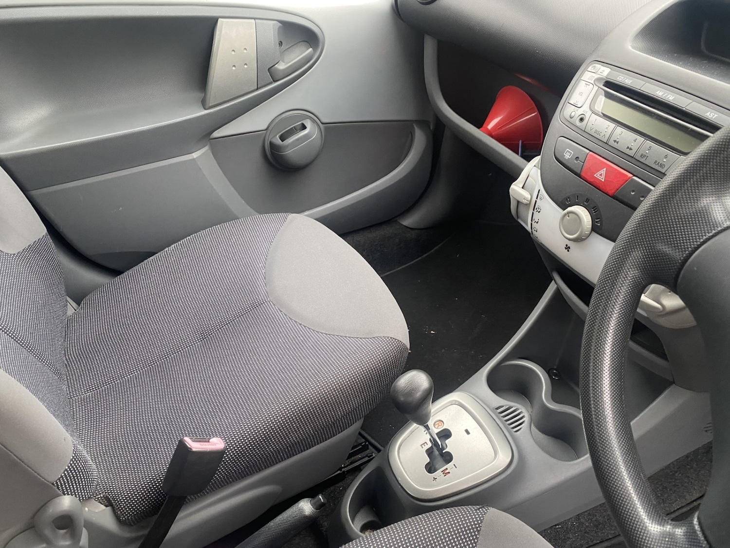 Used Peugeot 107 2006 for sale - 76968618: Photo 14