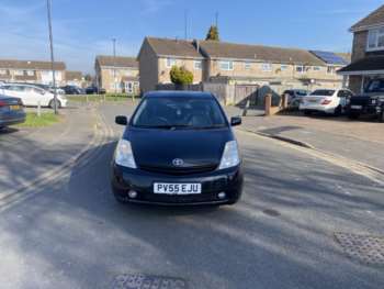 Used Toyota Prius 2006 for sale - 73921855: Photo