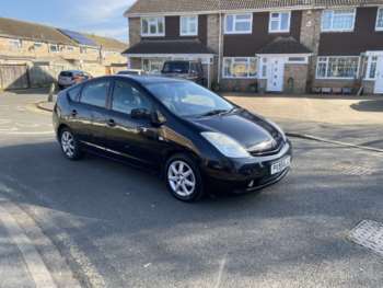 Used Toyota Prius 2006 for sale - 73921855: Photo
