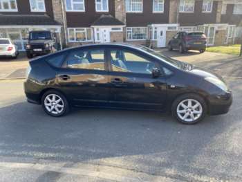 Used Toyota Prius 2006 for sale - 73921855: Photo