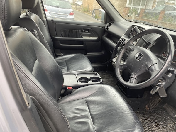 Used Honda CR-V 2003 for sale - 75738717: Photo 7