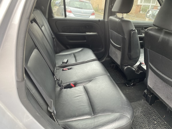 Used Honda CR-V 2003 for sale - 75738717: Photo 8