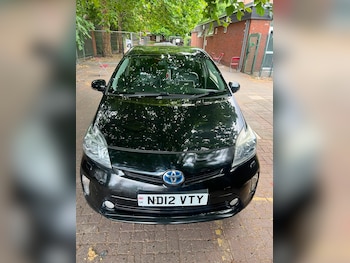 Used Toyota Prius 2012 for sale - 79568995: Photo