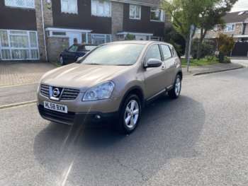 2008 (58) - 1.6 Acenta 5dr