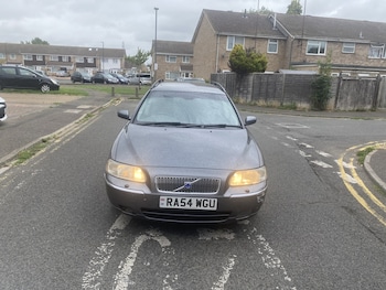 2004 (54) - 2.0 T SE 5dr Auto