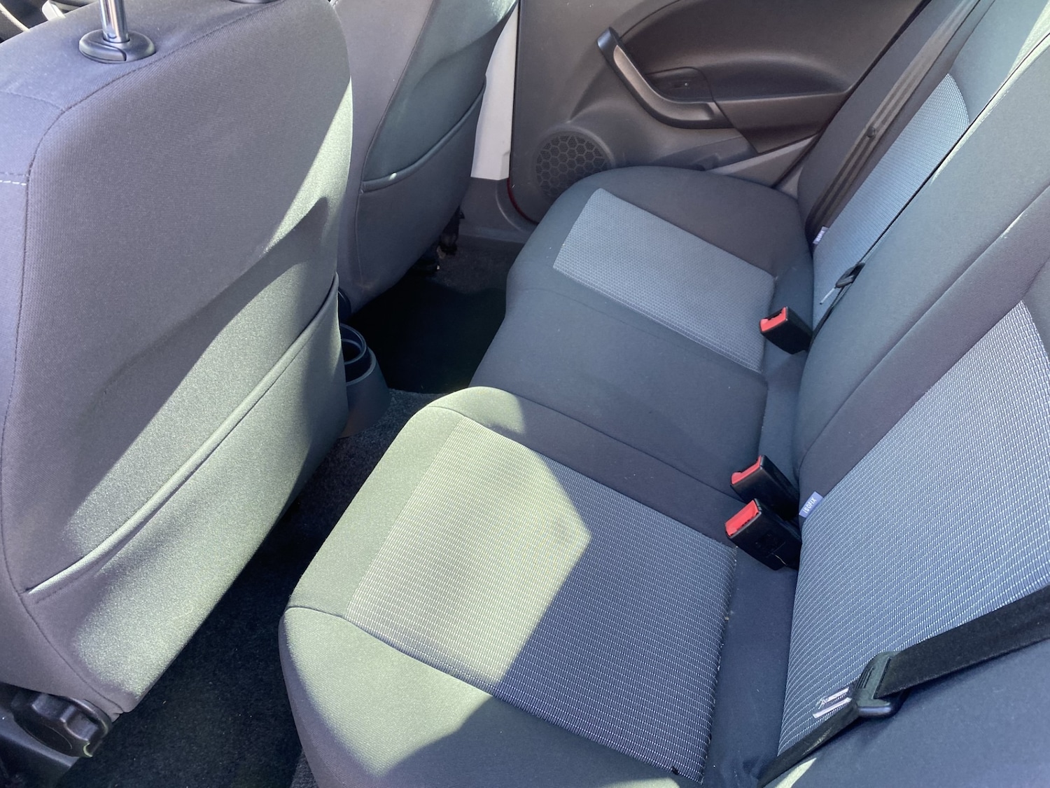 Used SEAT Ibiza 2010 for sale - 77715128: Photo 10