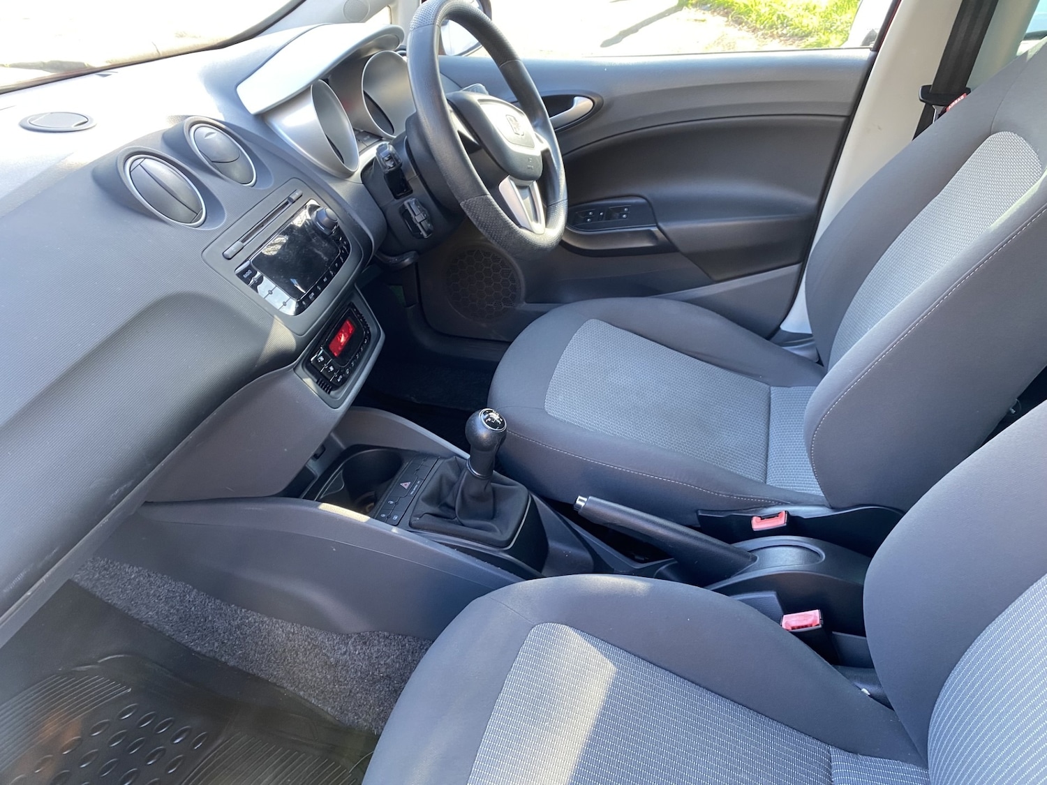 Used SEAT Ibiza 2010 for sale - 77715128: Photo 12