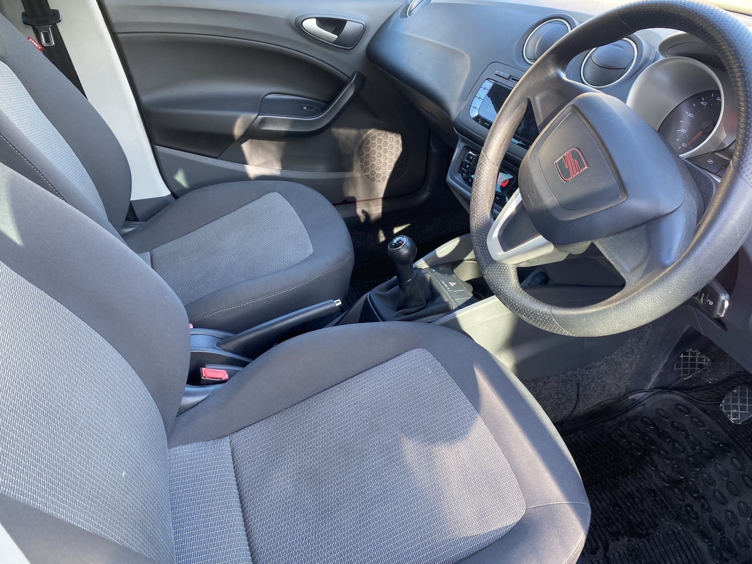 Used SEAT Ibiza 2010 for sale - 77715128: Photo 7