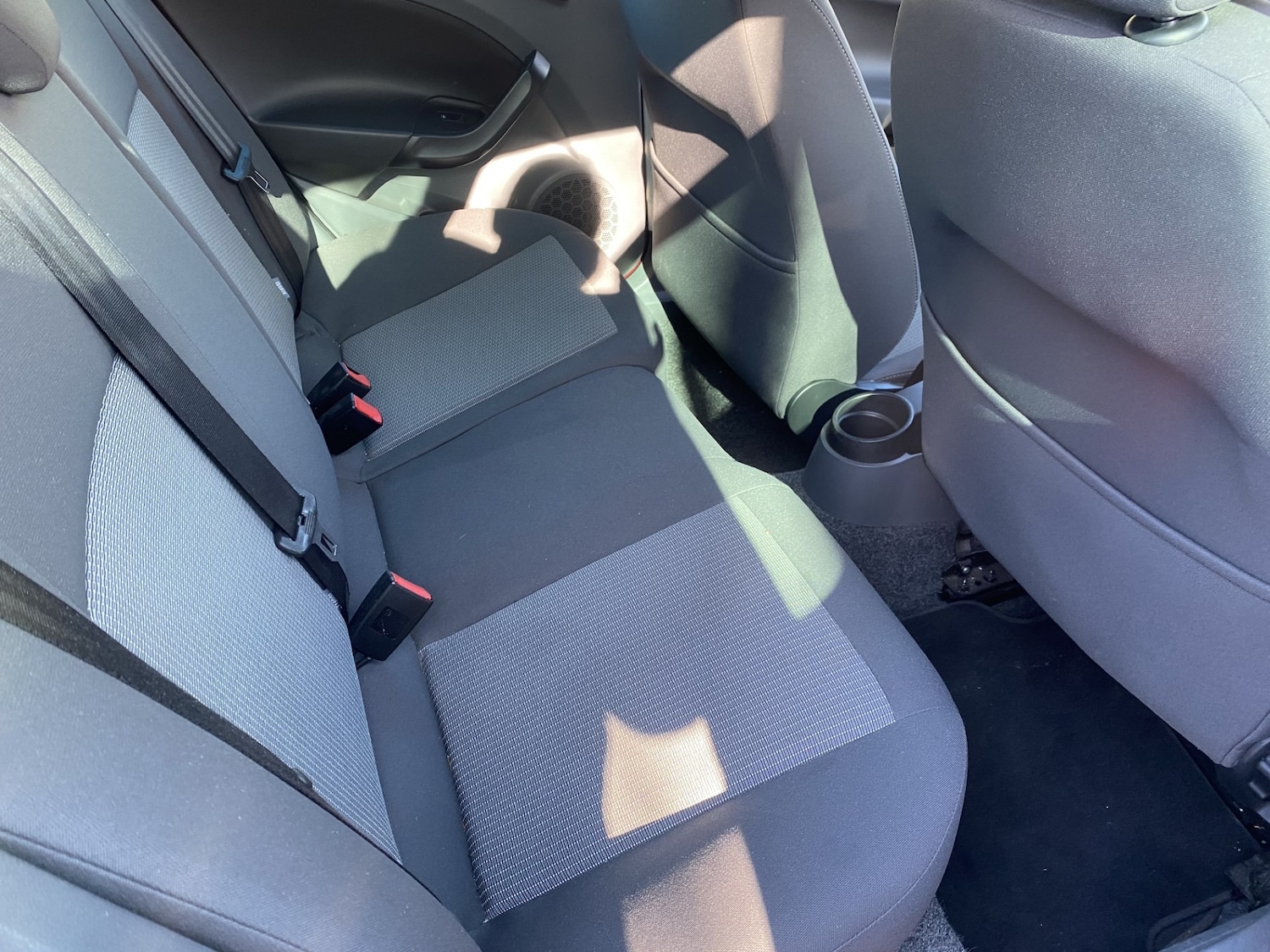 Used SEAT Ibiza 2010 for sale - 77715128: Photo 8