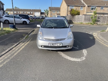 Used Toyota Prius 2007 for sale - 78427916: Photo