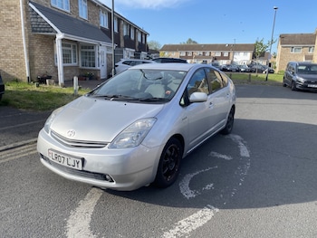 Used Toyota Prius 2007 for sale - 78427916: Photo