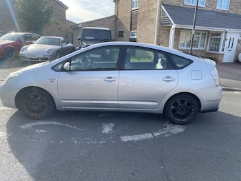 Used Toyota Prius 2007 for sale - 78427916: Photo