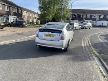 Used Toyota Prius 2007 for sale - 78427916: Photo