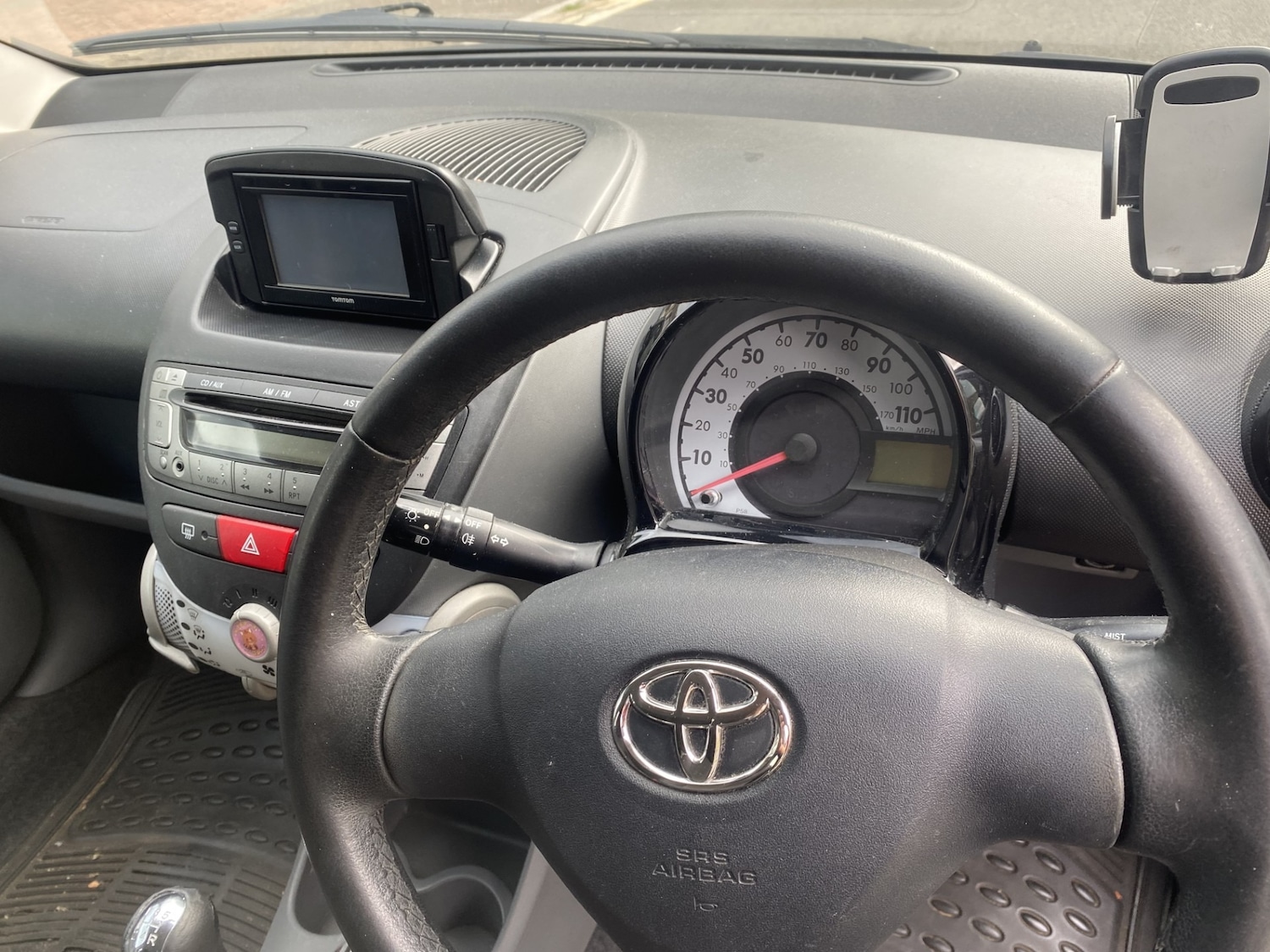 Vehicle 9
