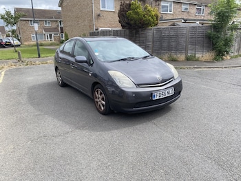 Used Toyota Prius 2007 for sale - 78858224: Photo