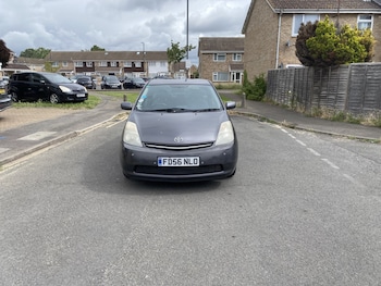 Used Toyota Prius 2007 for sale - 78858224: Photo