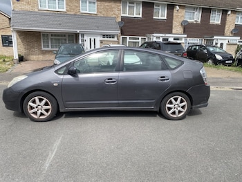 Used Toyota Prius 2007 for sale - 78858224: Photo