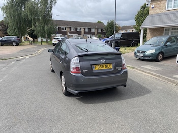 Used Toyota Prius 2007 for sale - 78858224: Photo