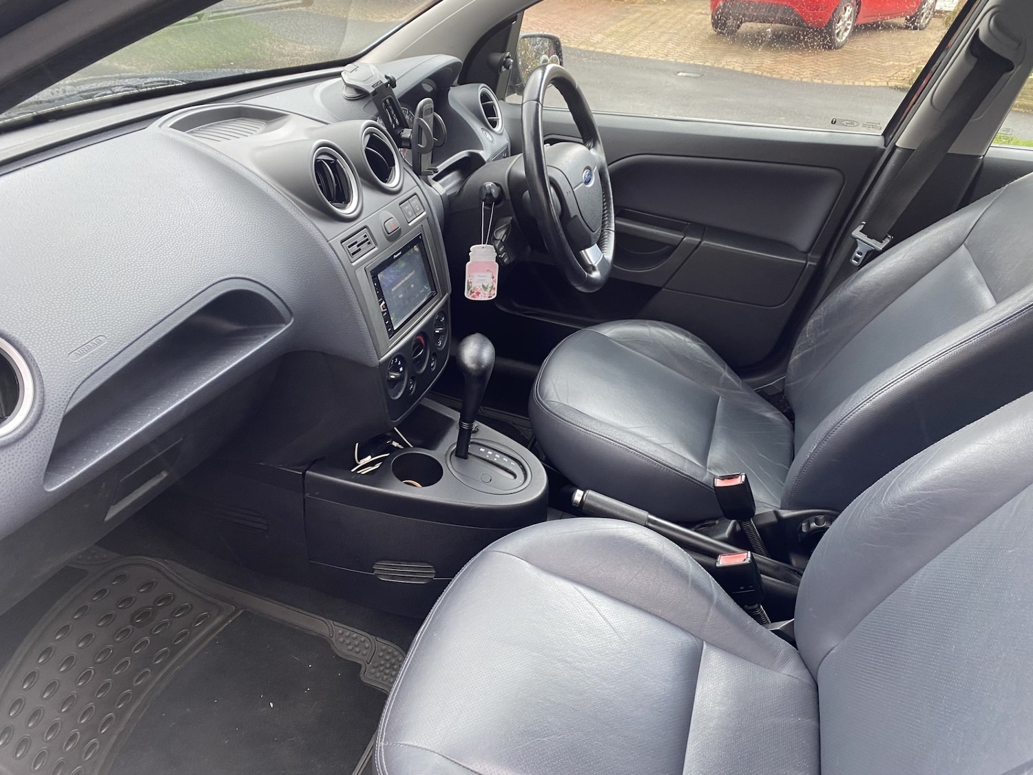 Used Ford Fiesta 2007 for sale - 77708411: Photo 10