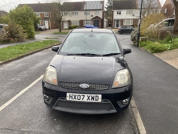 Used Ford Fiesta 2007 for sale - 77708411: Photo