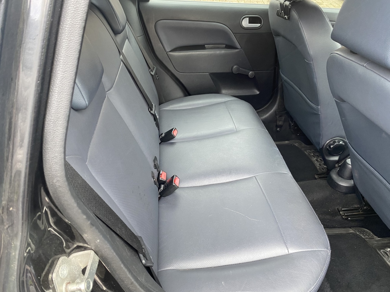 Used Ford Fiesta 2007 for sale - 77708411: Photo 8