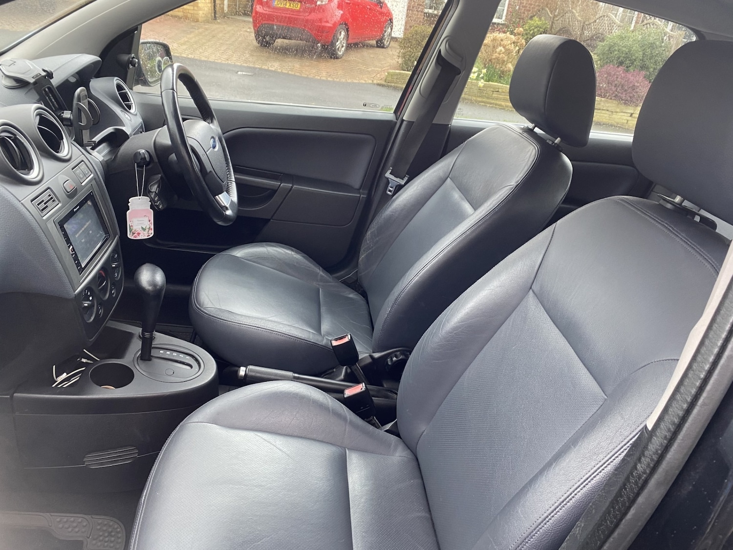 Used Ford Fiesta 2007 for sale - 77708411: Photo 9