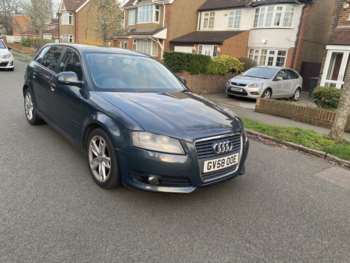 Used Audi A3 2009 for sale - 70791589: Photo