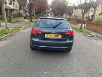Used Audi A3 2009 for sale - 70791589: Photo