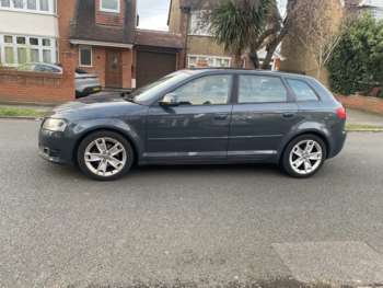 Used Audi A3 2009 for sale - 70791589: Photo
