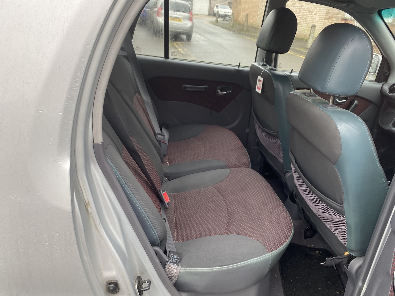 Used Hyundai Amica 2007 for sale - 77403605: Photo 7