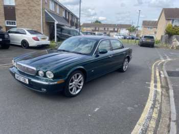 Used Jaguar XJ 2007 for sale - 74826733: Photo