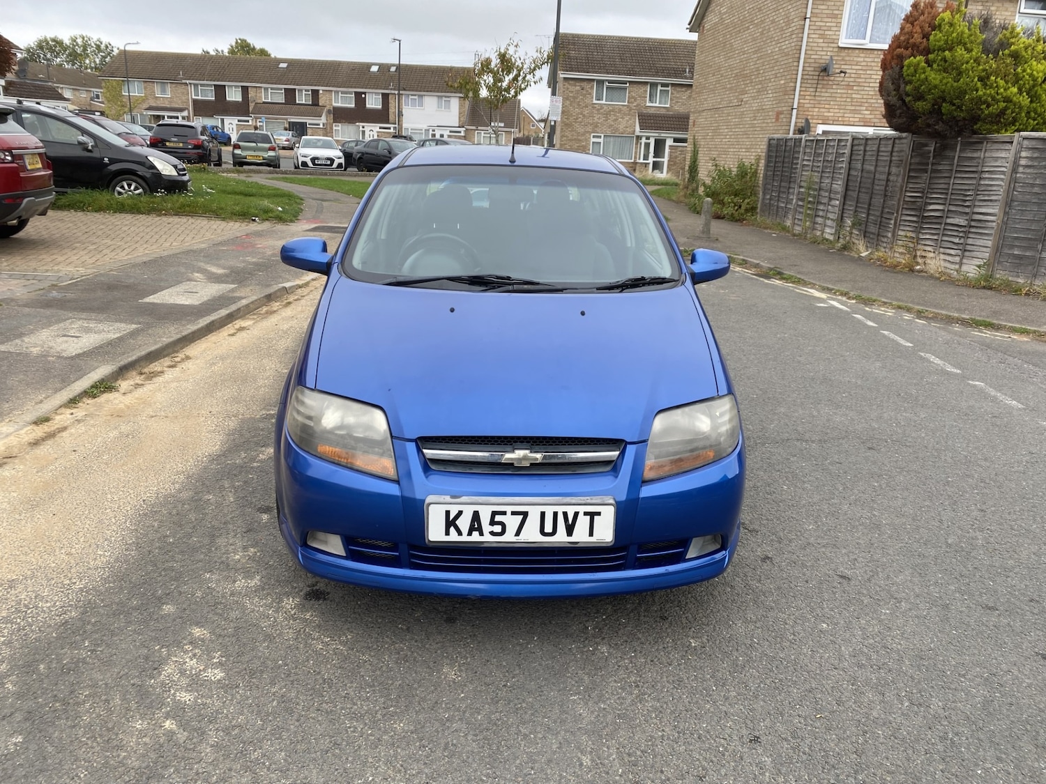 Used Chevrolet Kalos 2008 for sale - 76281722: Photo 3