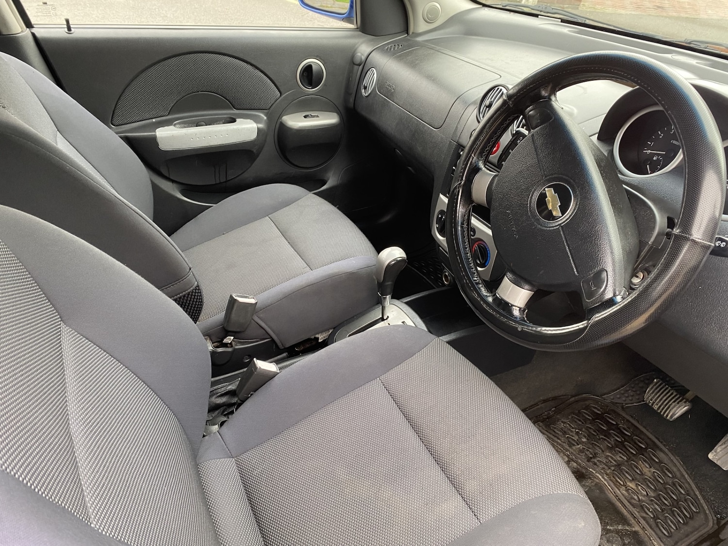 Used Chevrolet Kalos 2008 for sale - 76281722: Photo 5