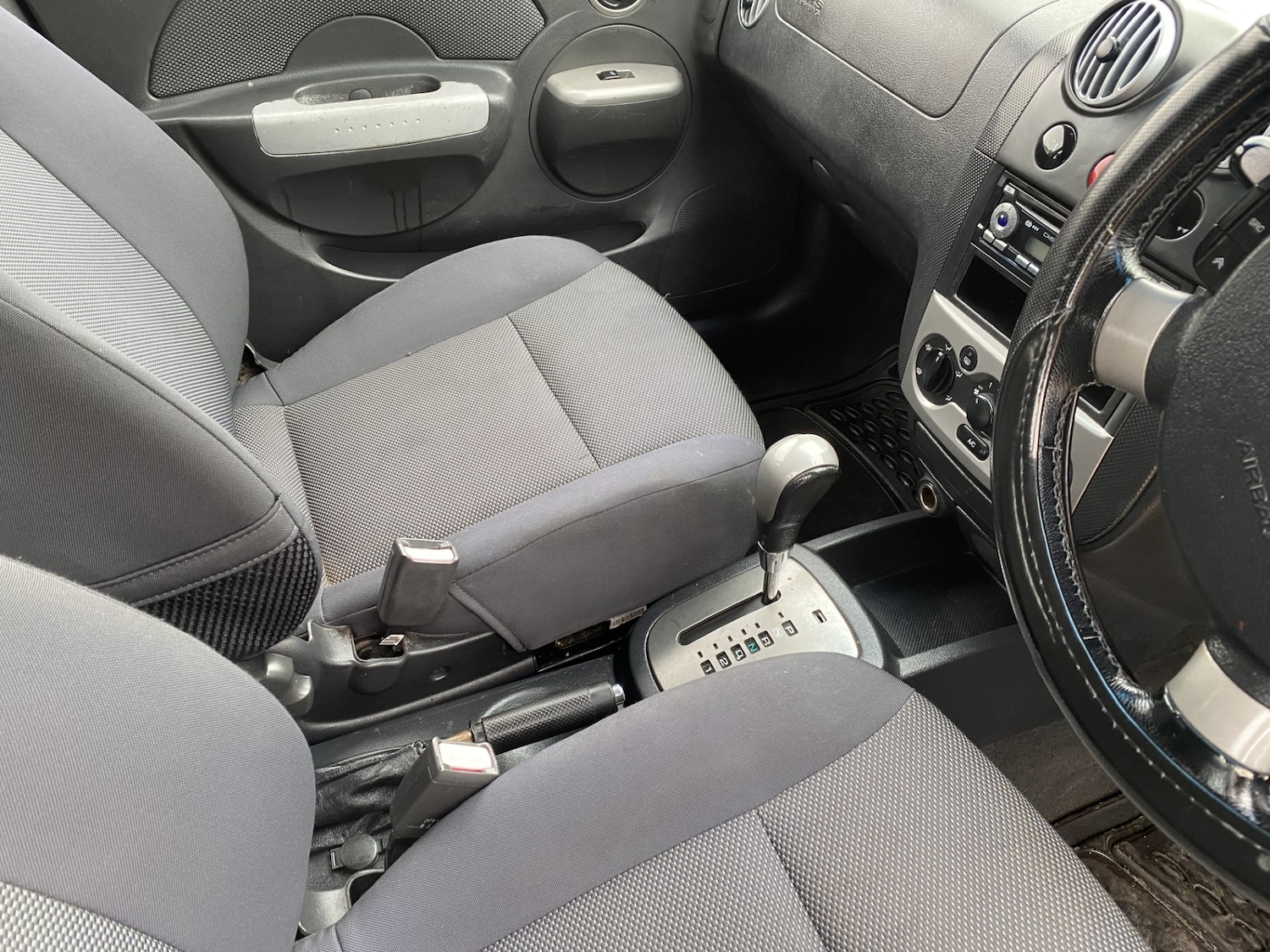 Used Chevrolet Kalos 2008 for sale - 76281722: Photo 6