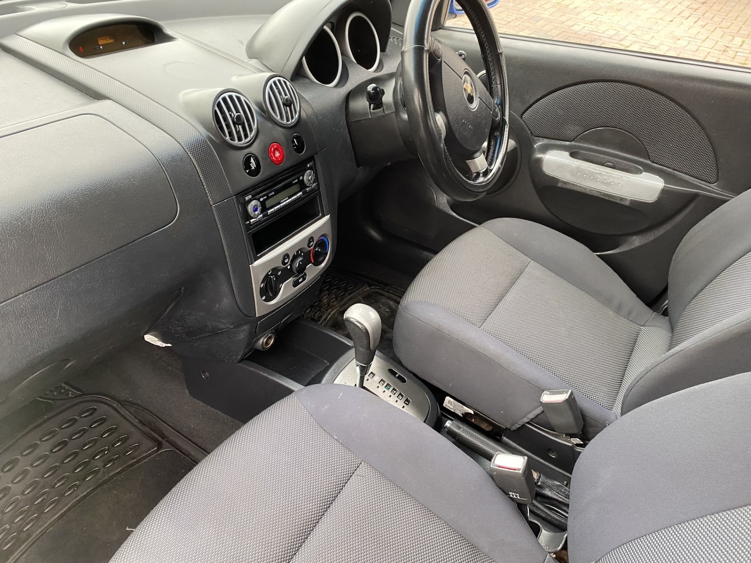 Used Chevrolet Kalos 2008 for sale - 76281722: Photo 7