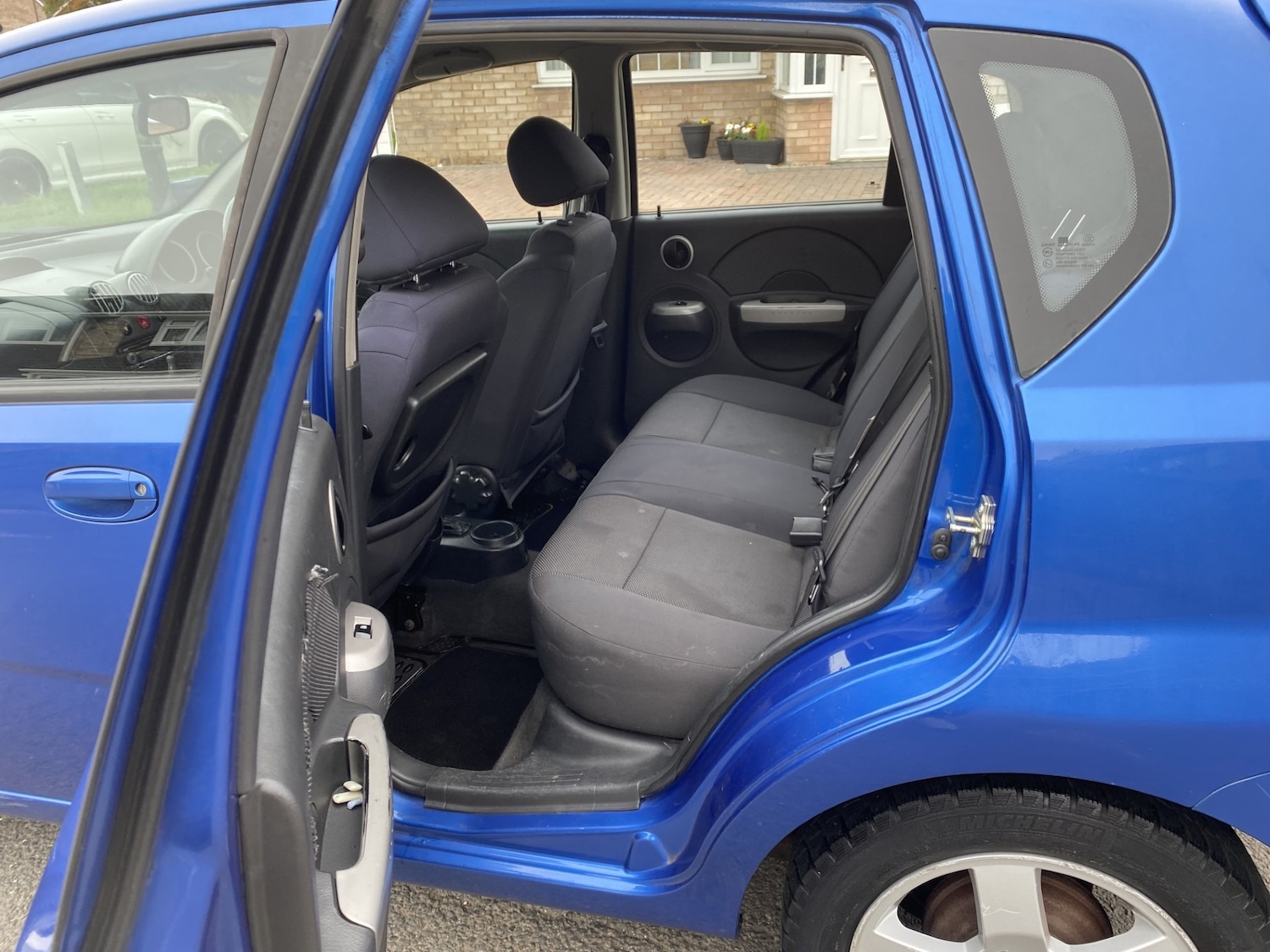 Used Chevrolet Kalos 2008 for sale - 76281722: Photo 8