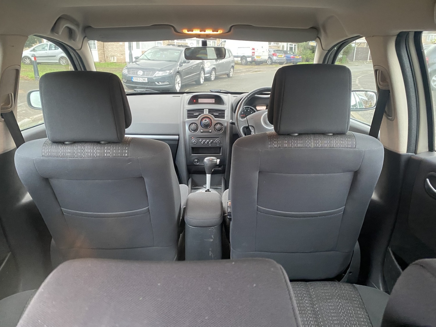 Used Renault Megane 2007 for sale - 77151363: Photo 14