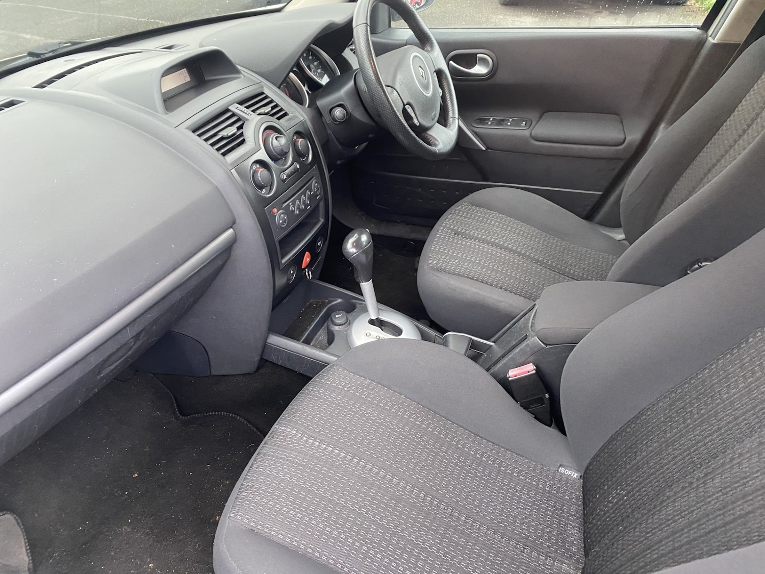 Used Renault Megane 2007 for sale - 77151363: Photo 8