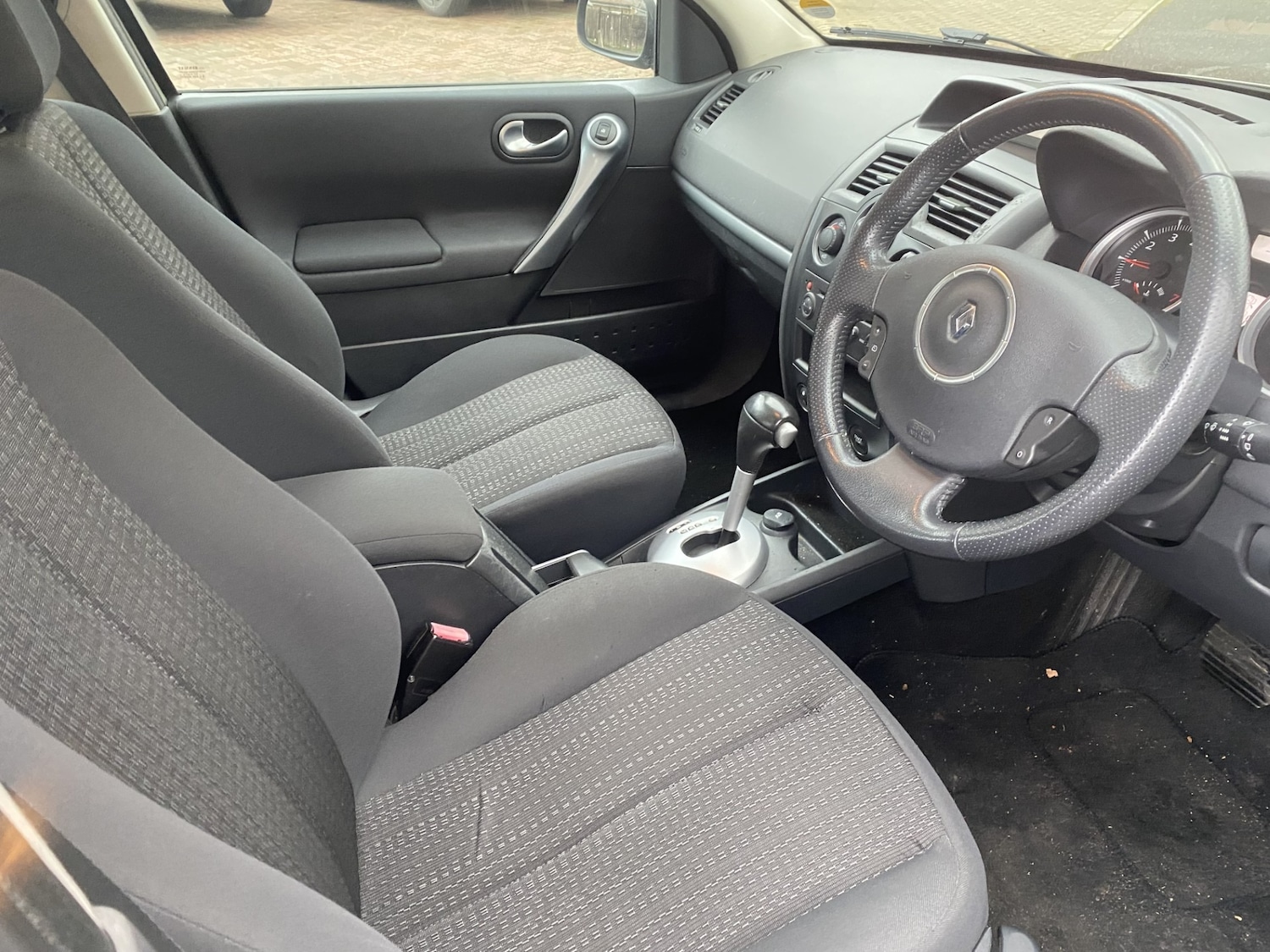 Used Renault Megane 2007 for sale - 77151363: Photo 9